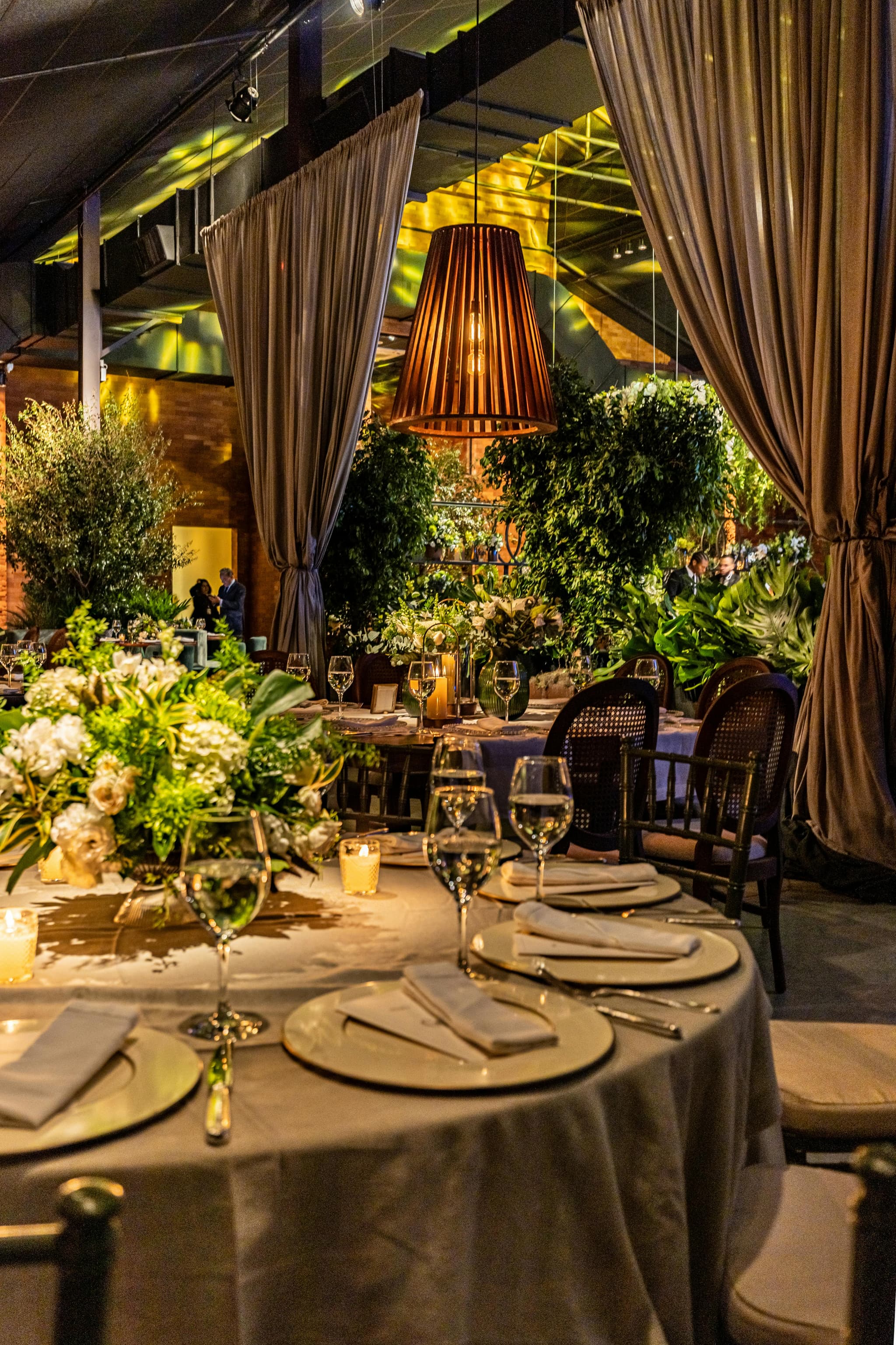 Perfect Venue