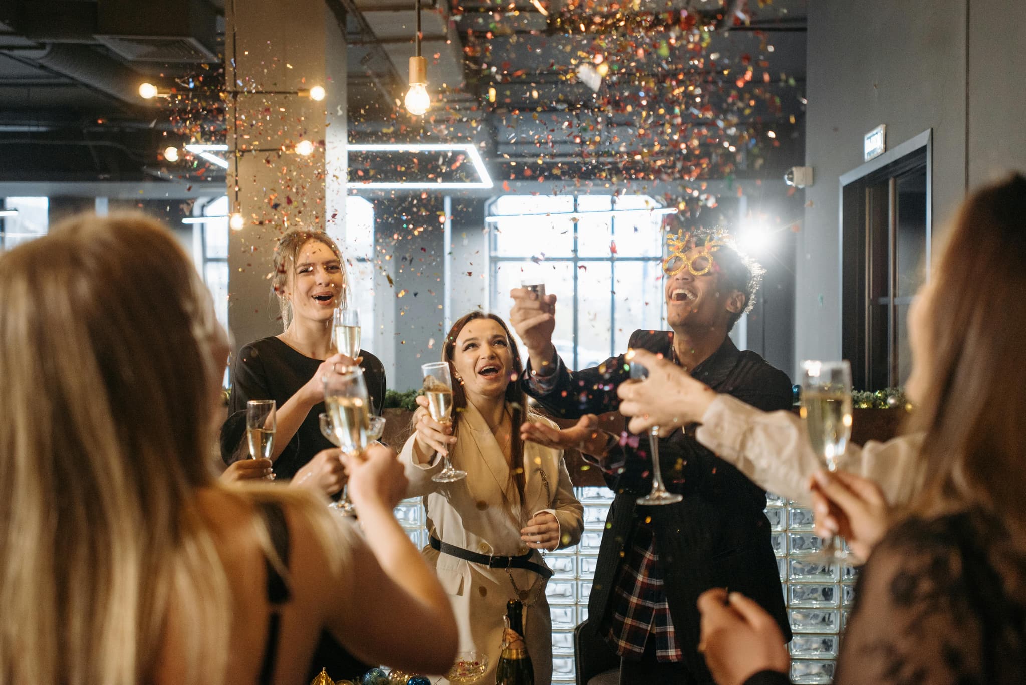 Corporate Events
