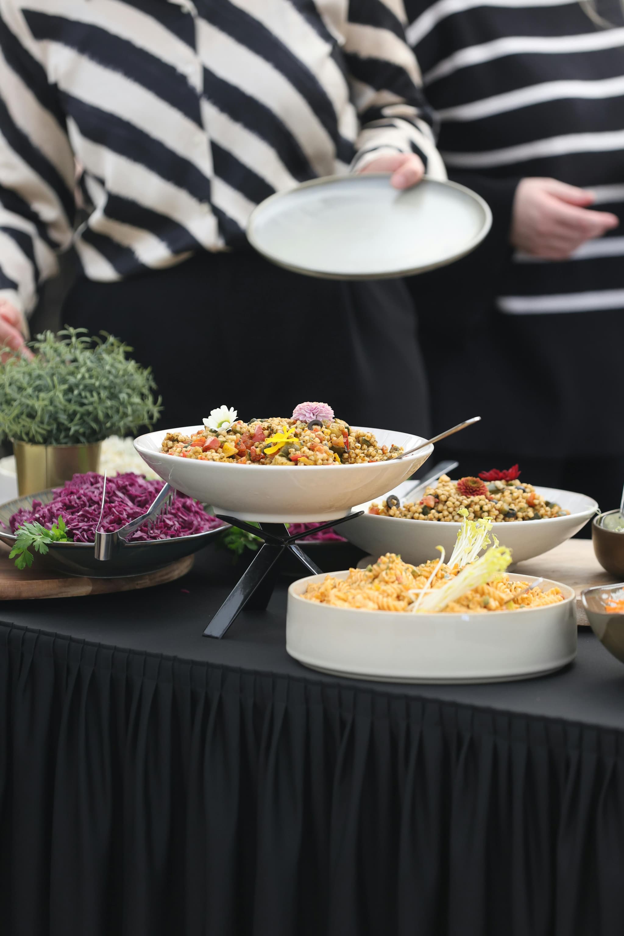 Food & Catering