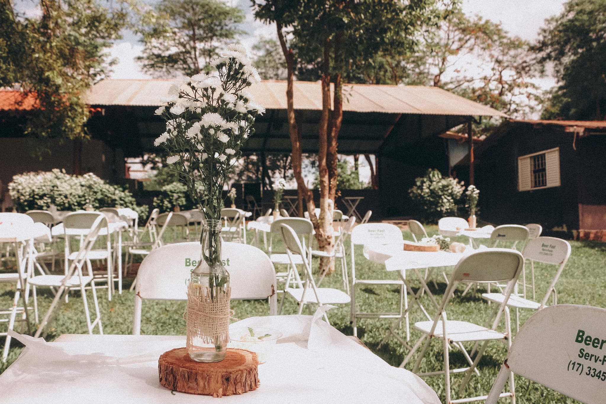 Outdoor events