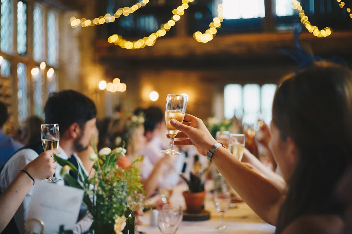 Party Venue