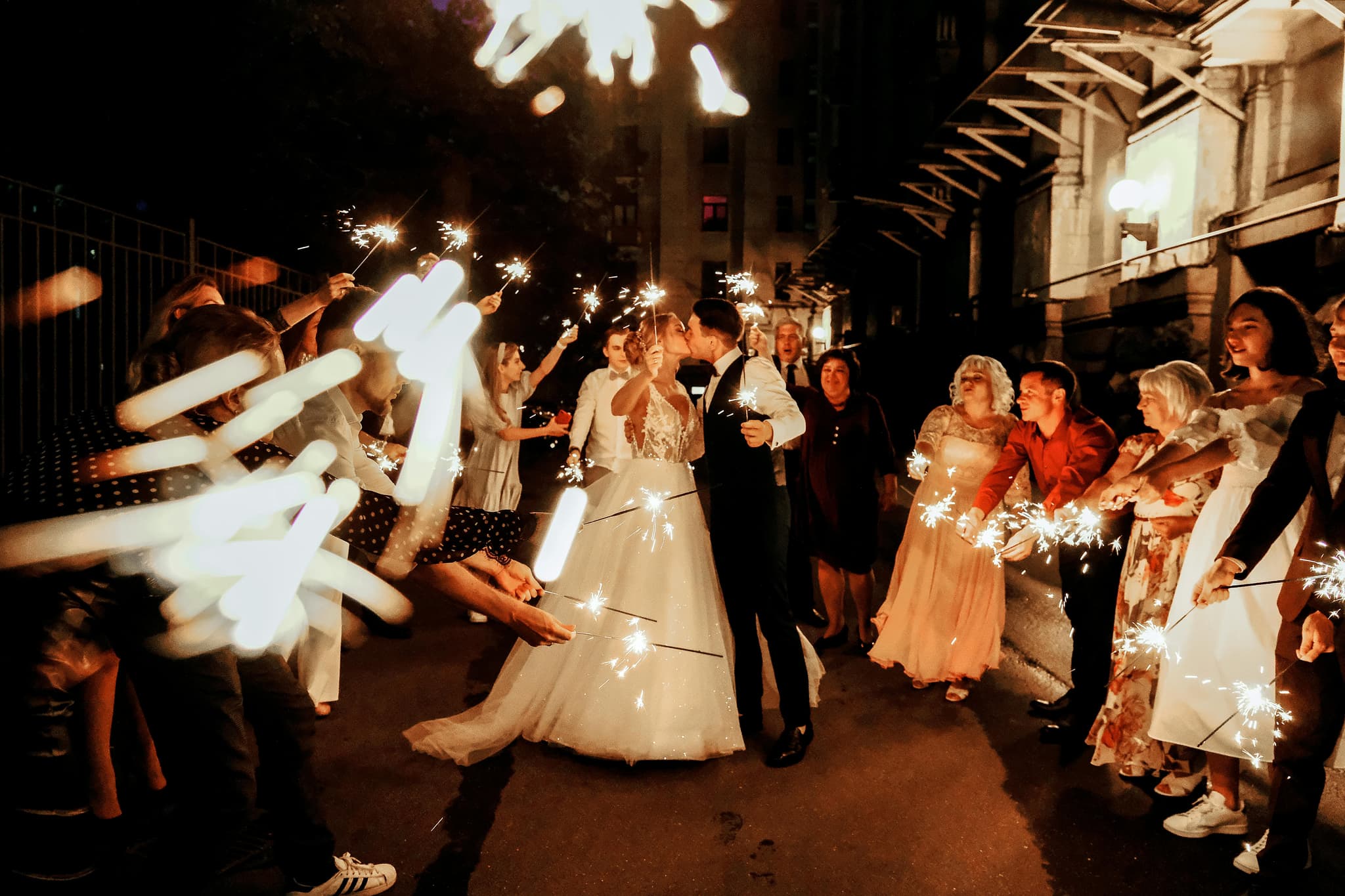 Wedding Events